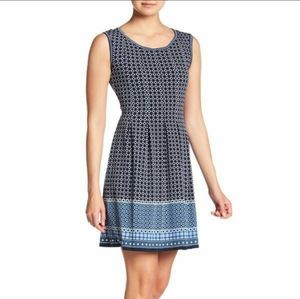 Max Studio dress size large